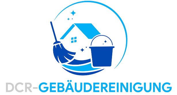 DCR-Gebäudereinigung menue transparent